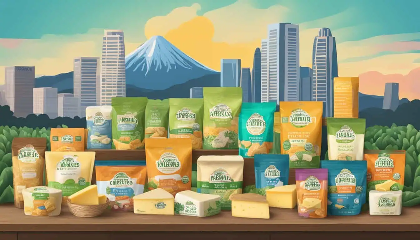 vegan cheese brands whole foods