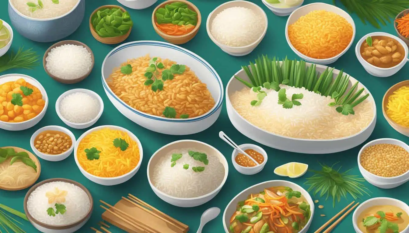 vietnamese rice brands-singapore