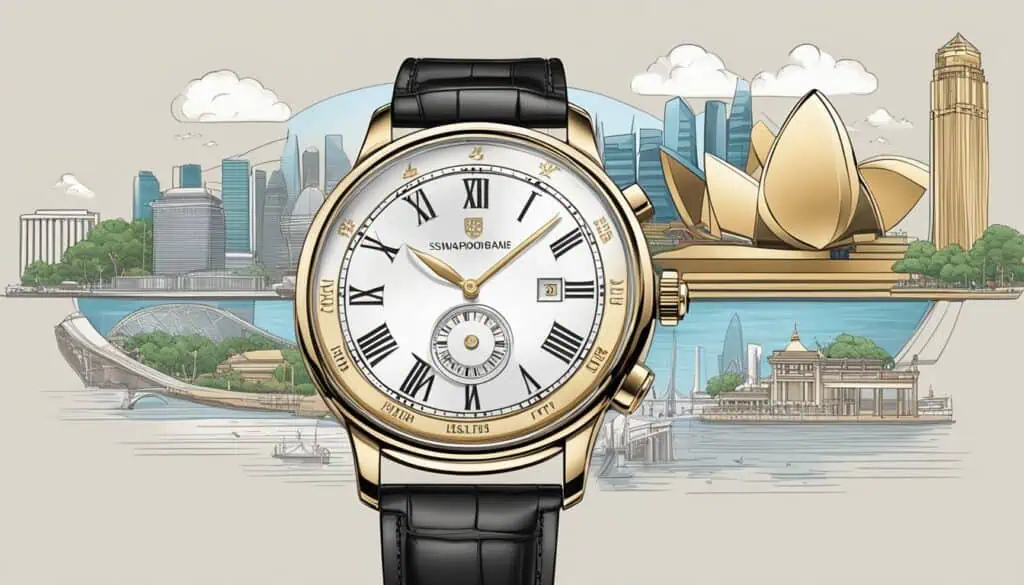 watch brand tiers