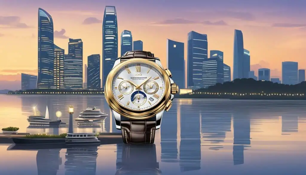 watch brands list
