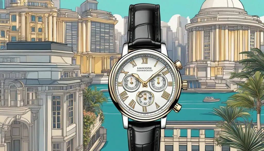 watch brands under 2000-singapore