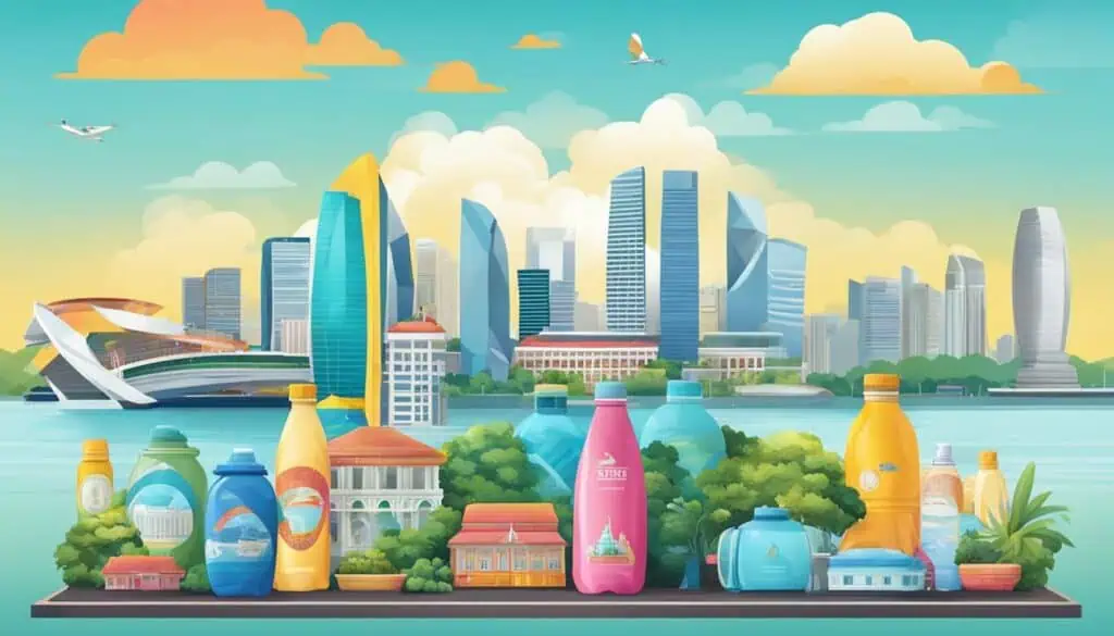 water bottle brands