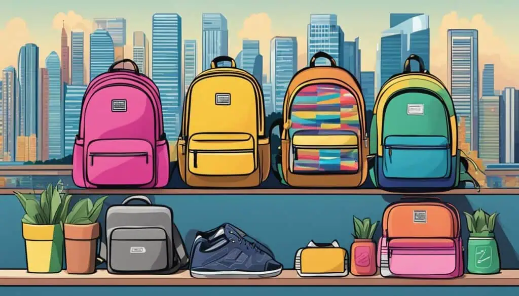 well known backpack brands