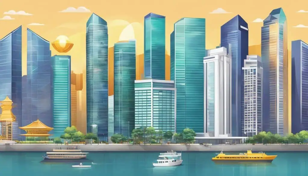 what bonds to buy in singapore