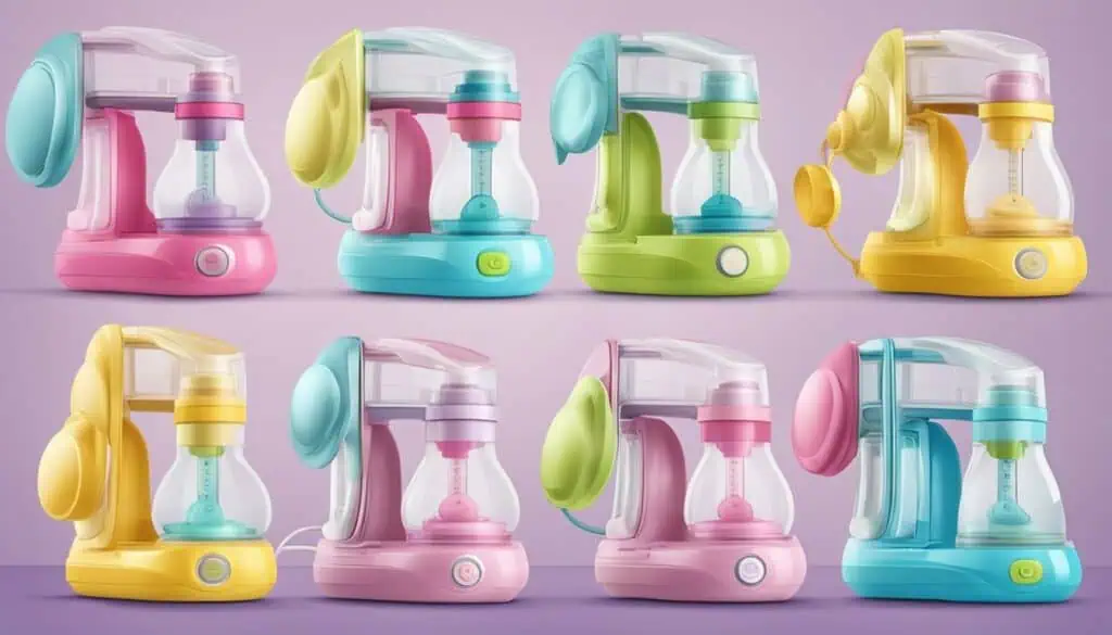 what is the best breast pump to buy