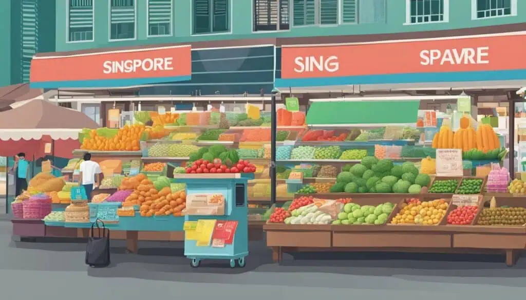 what to buy in singapore