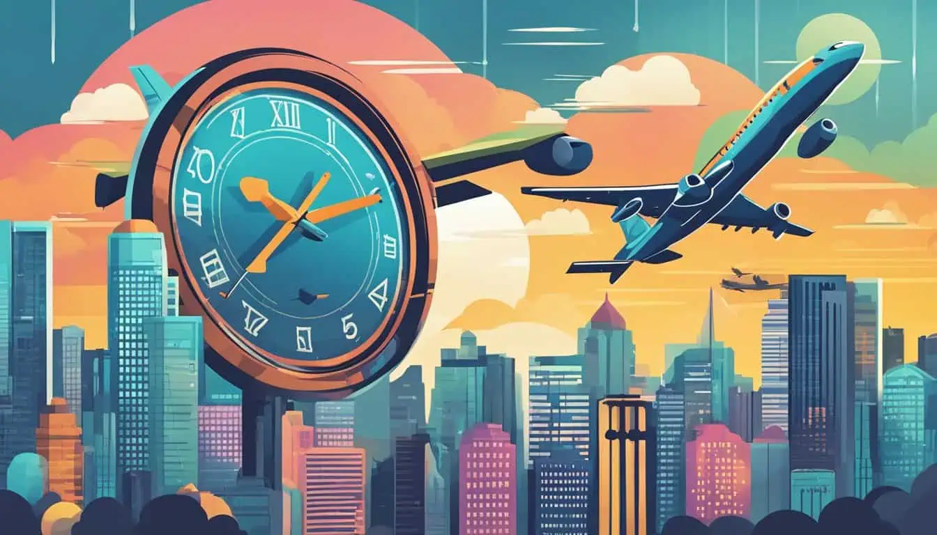 when is best time to buy air tickets