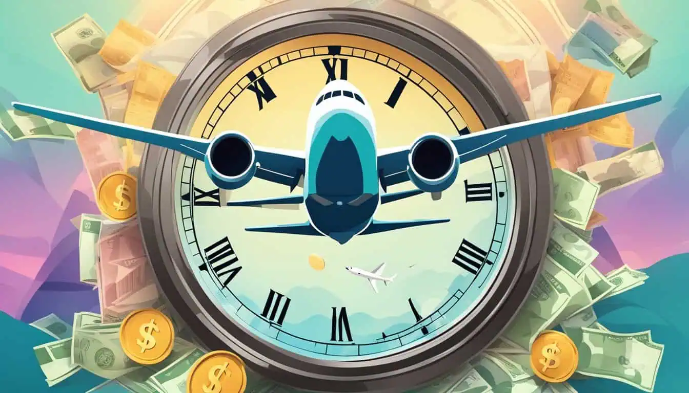 when is the best time to buy your flight tickets