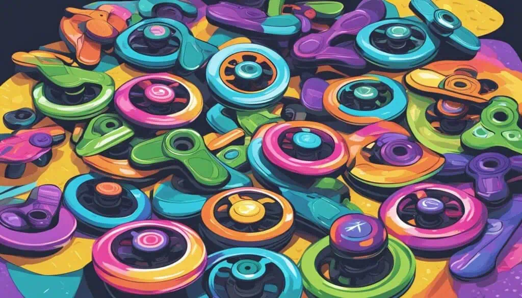 where can i buy a fidget spinner in singapore