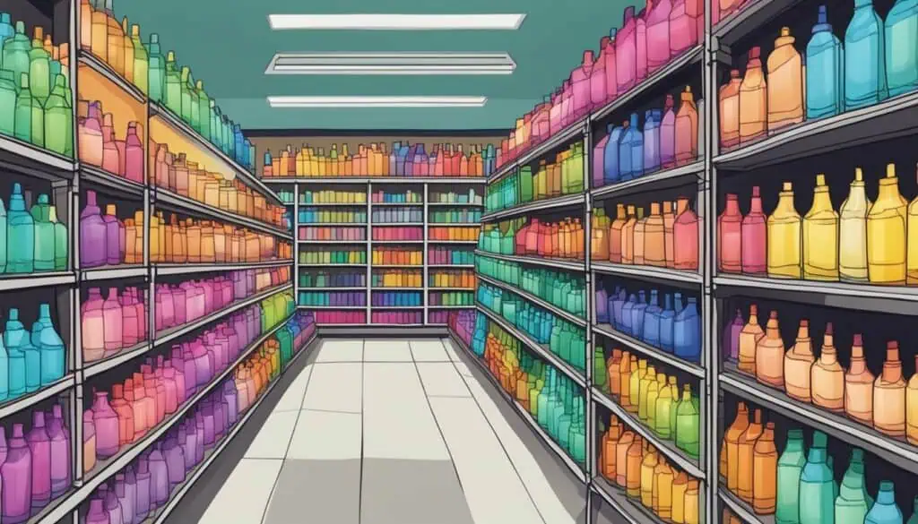 where can i buy fabric dye in singapore