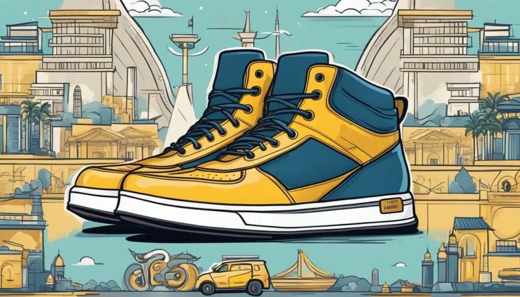 where can i buy safety shoes in singapore