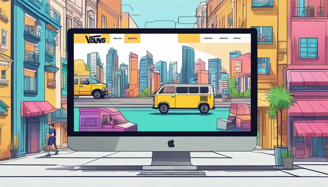 where can i buy vans shoes online
