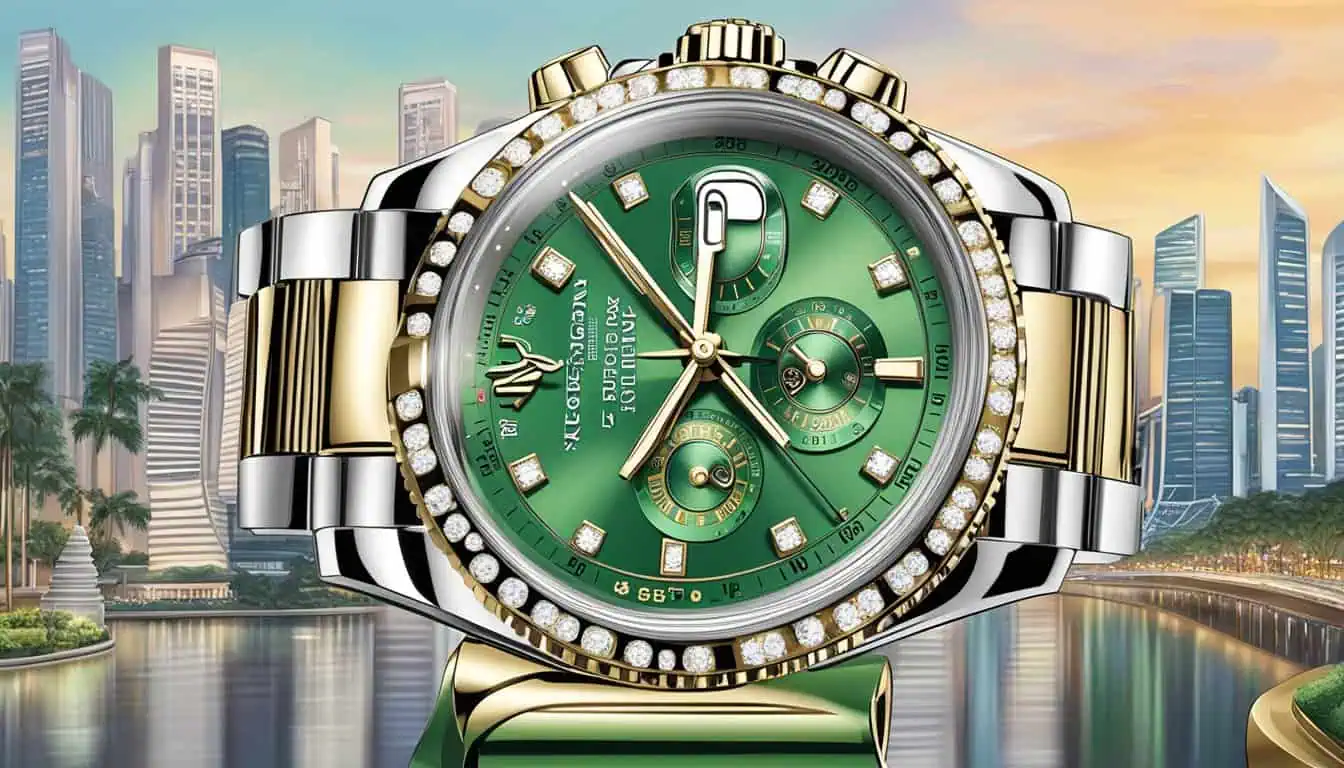 where is the best place to buy a rolex