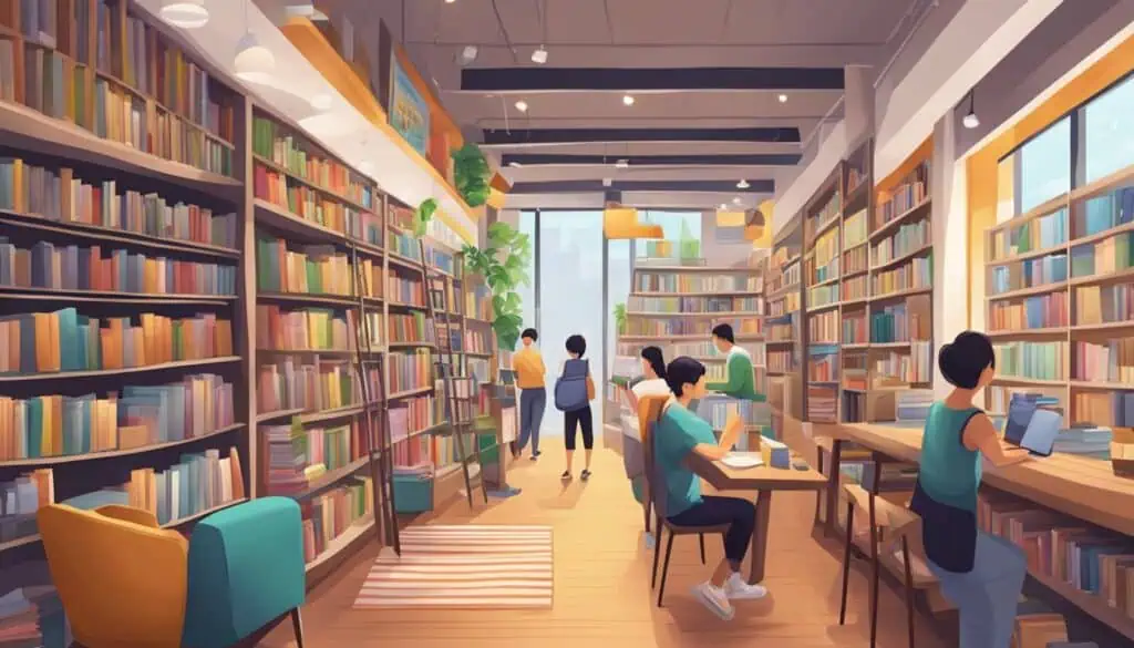 where is the best place to buy books