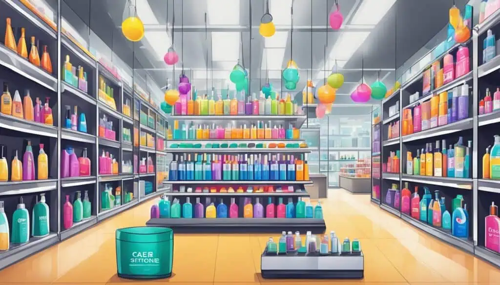 where to buy acetone in singapore