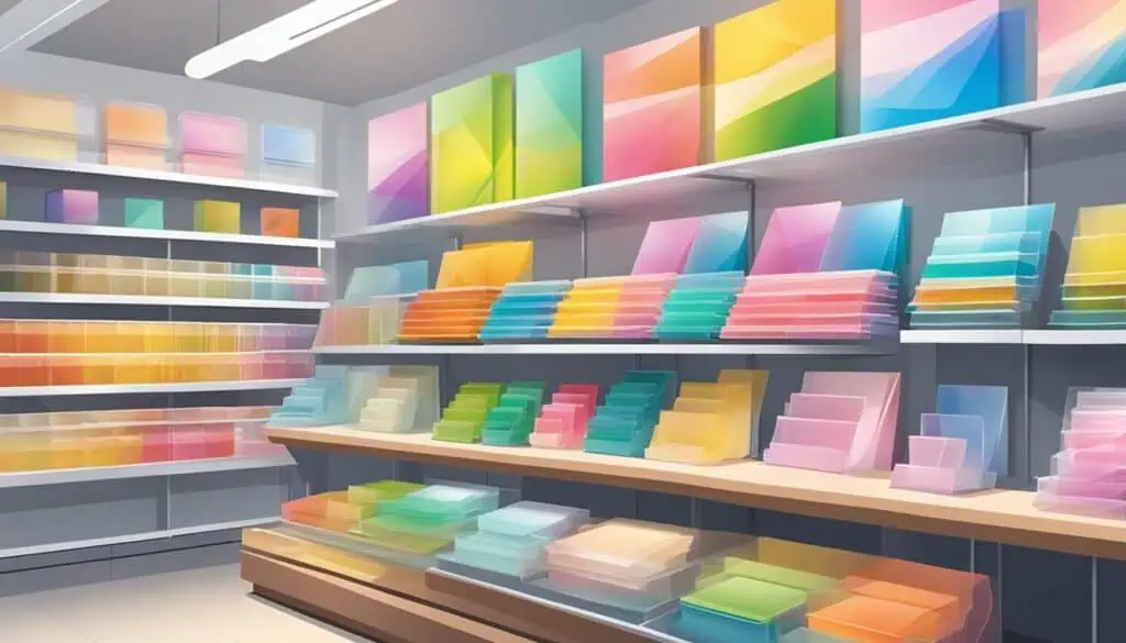 where to buy acrylic sheet singapore-singapore