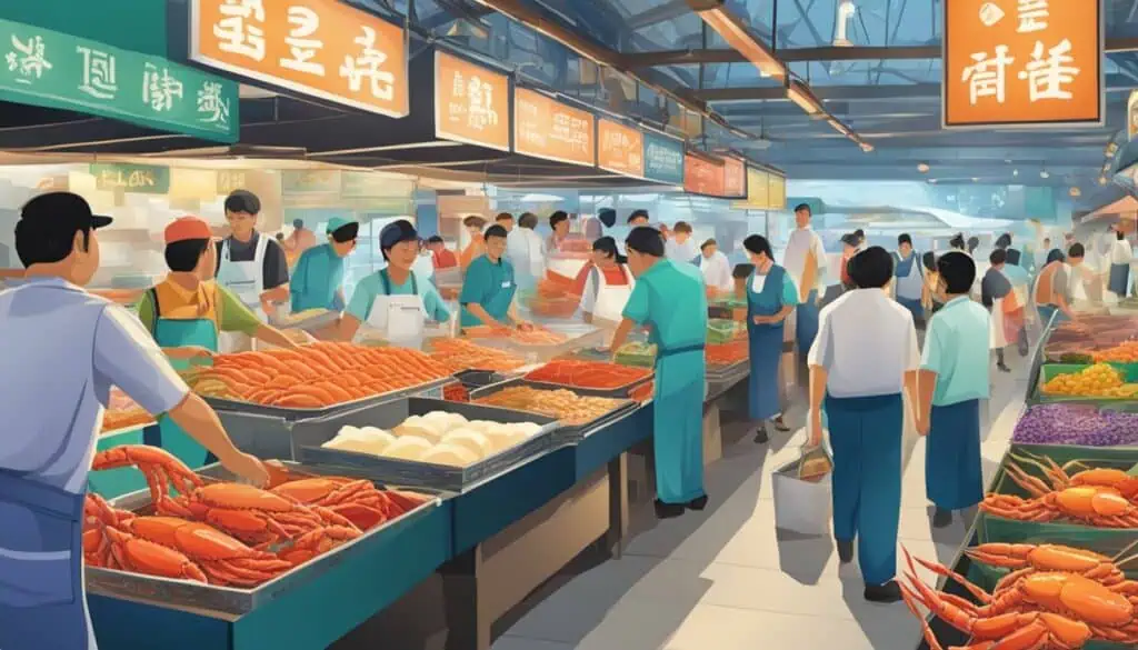 where to buy alaskan king crab in singapore