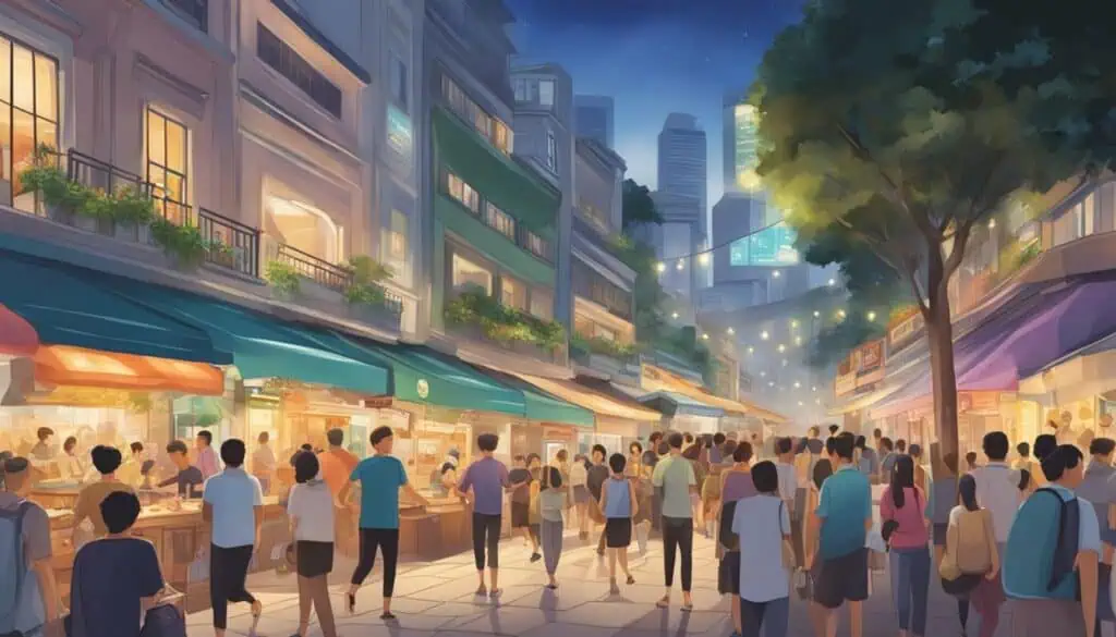 where to buy alo yoga in singapore