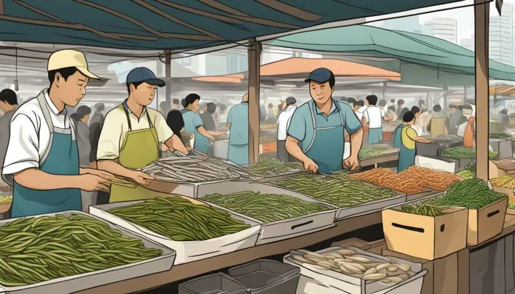 where to buy anchovies in singapore