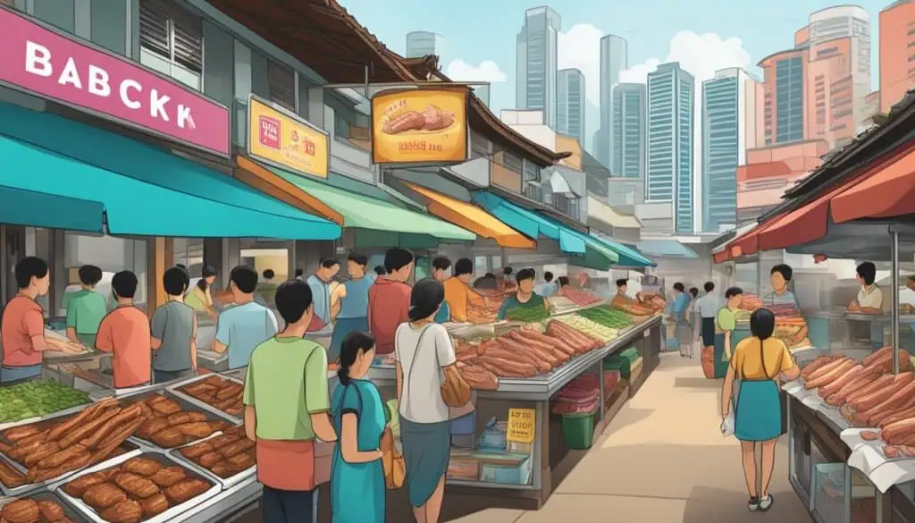 where to buy baby back ribs in singapore