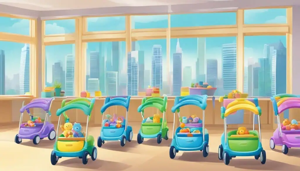 where to buy baby walker in-singapore