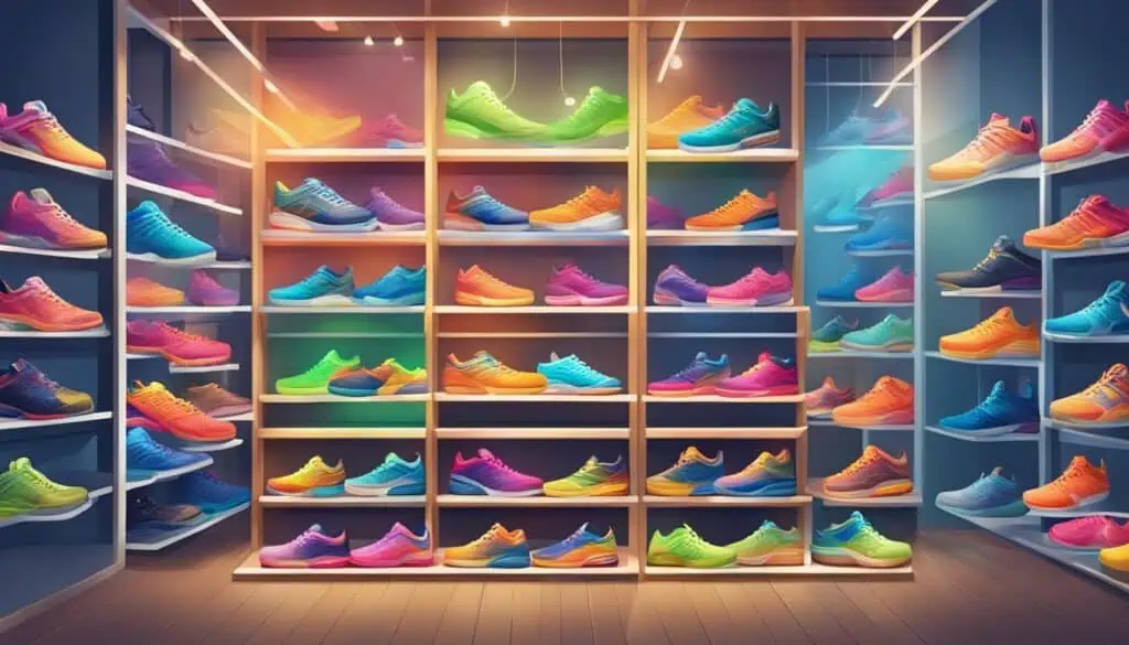 where to buy badminton shoes in singapore
