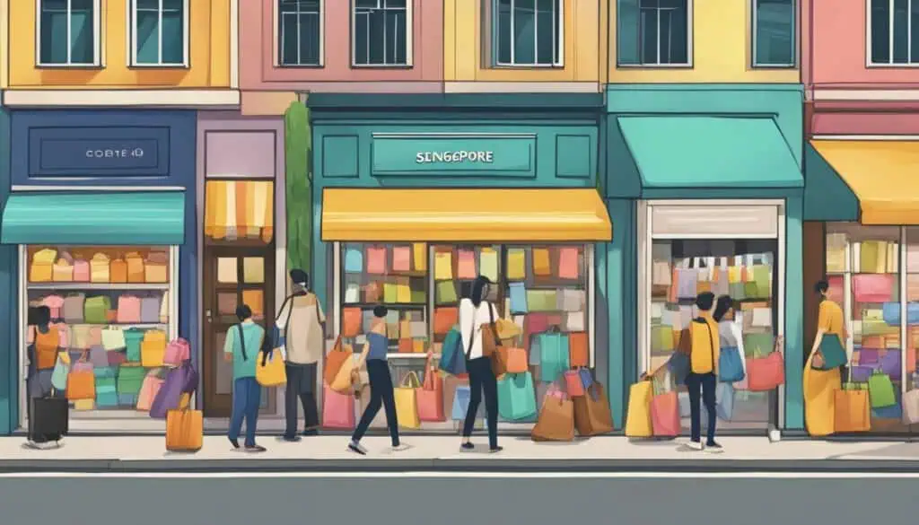 where to buy bags in singapore-singapore