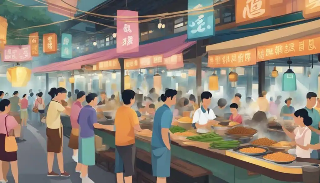 where to buy bak chang singapore