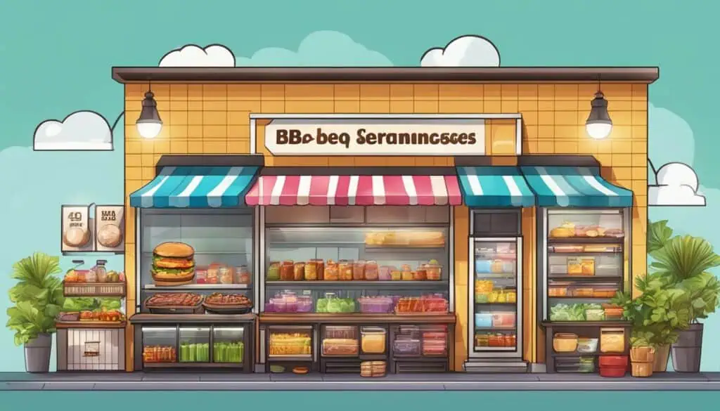 where to buy bbq accessories in singapore