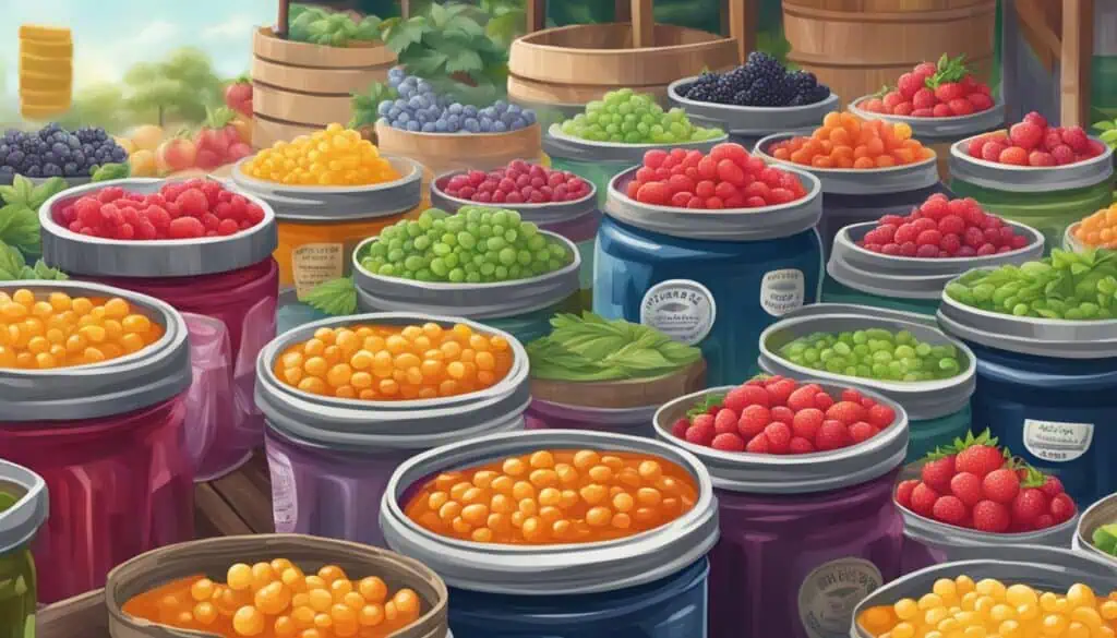 where to buy beerenberg jam in singapore