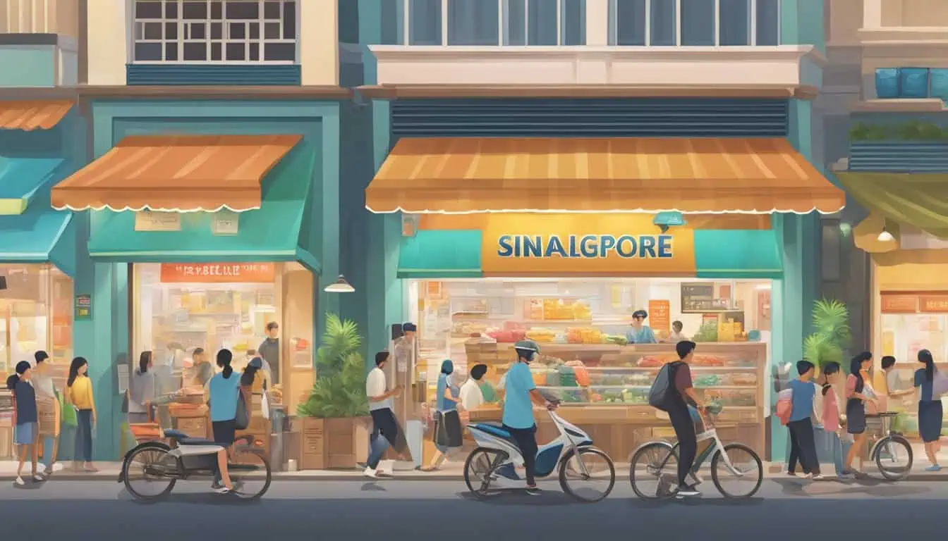 where to buy bell helmet in singapore