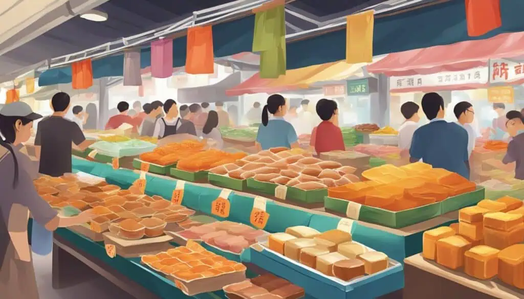 where to buy best nian gao in-singapore