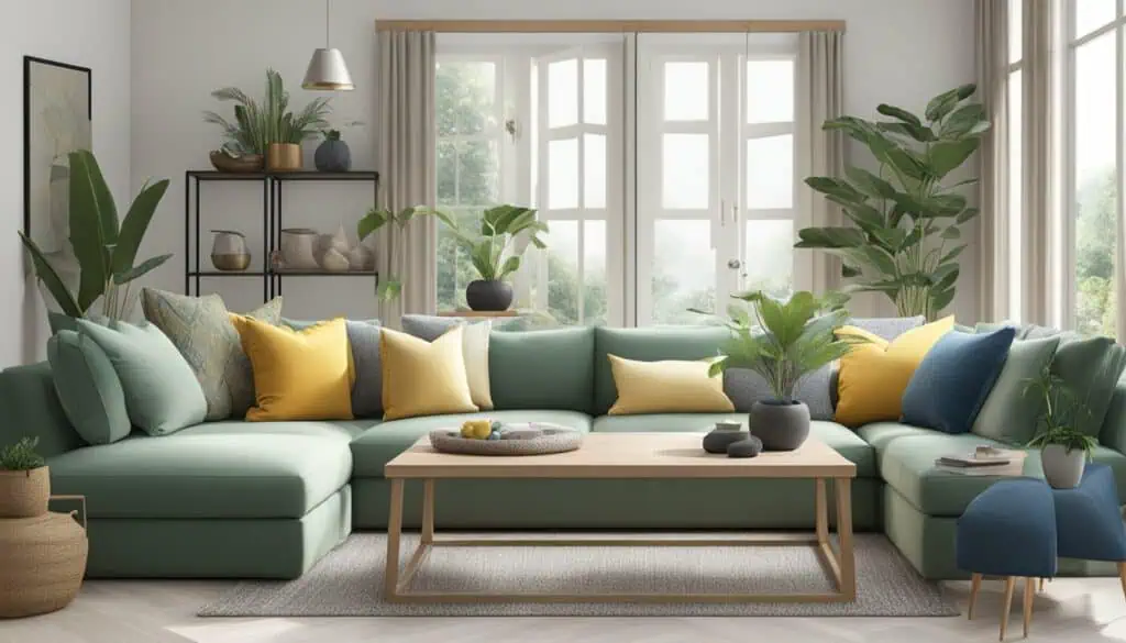 where to buy big cushions in singapore
