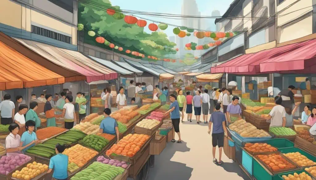 where to buy big huat kueh in singapore