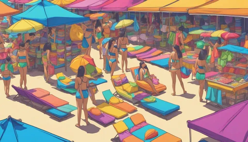 where to buy bikinis singapore