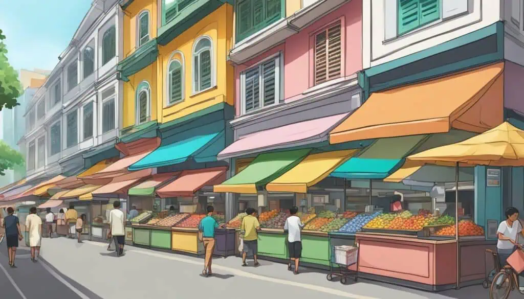 where to buy blender in singapore