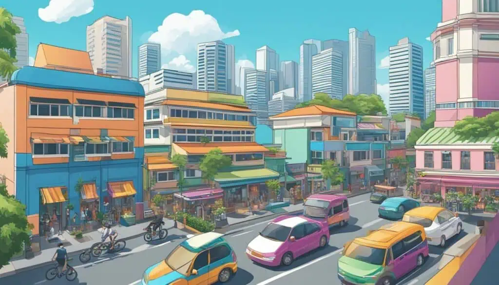 where to buy bmx in singapore