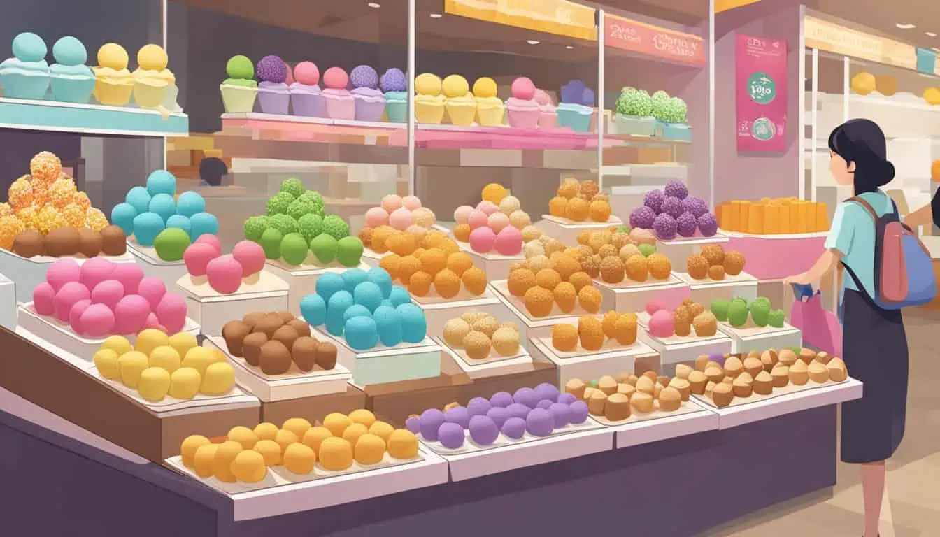 where to buy cake pops in singapore