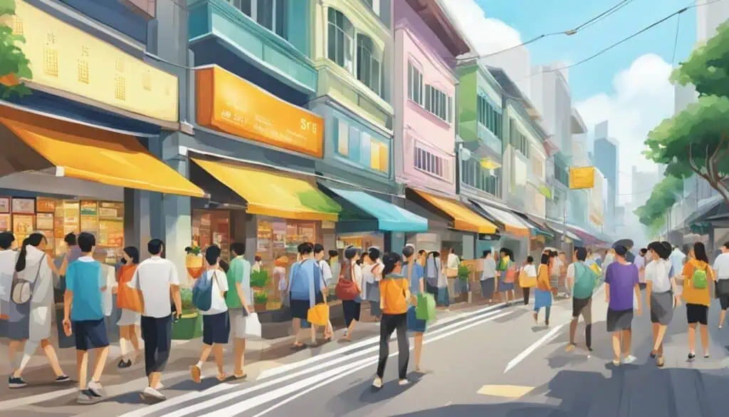where to buy calendar in singapore