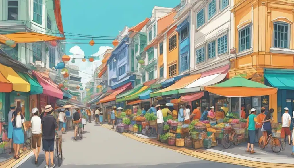 where to buy caps in singapore