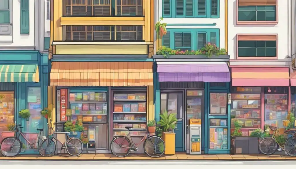 where to buy cassette tapes in singapore