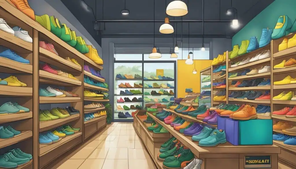 where to buy caterpillar shoes in singapore
