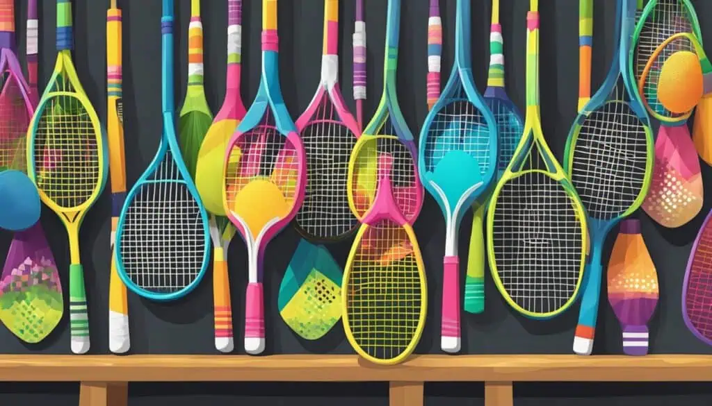 where to buy cheap badminton racket in singapore