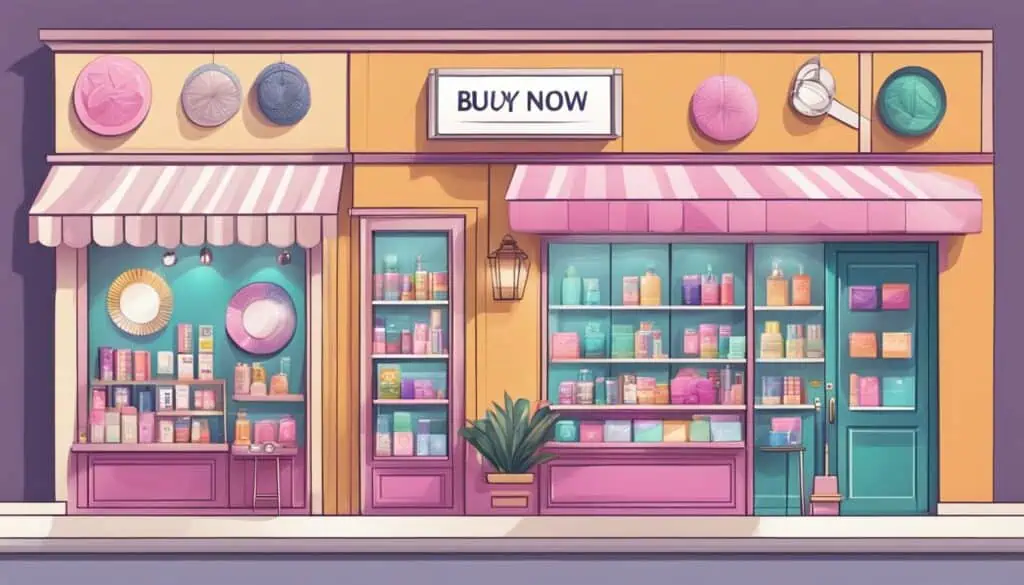 where to buy cheap beauty products online