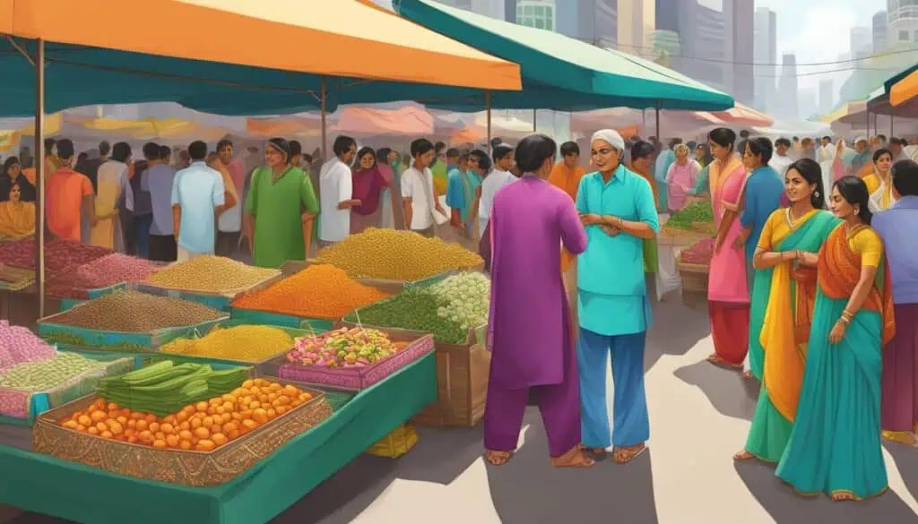 where to buy cheap indian clothes in singapore