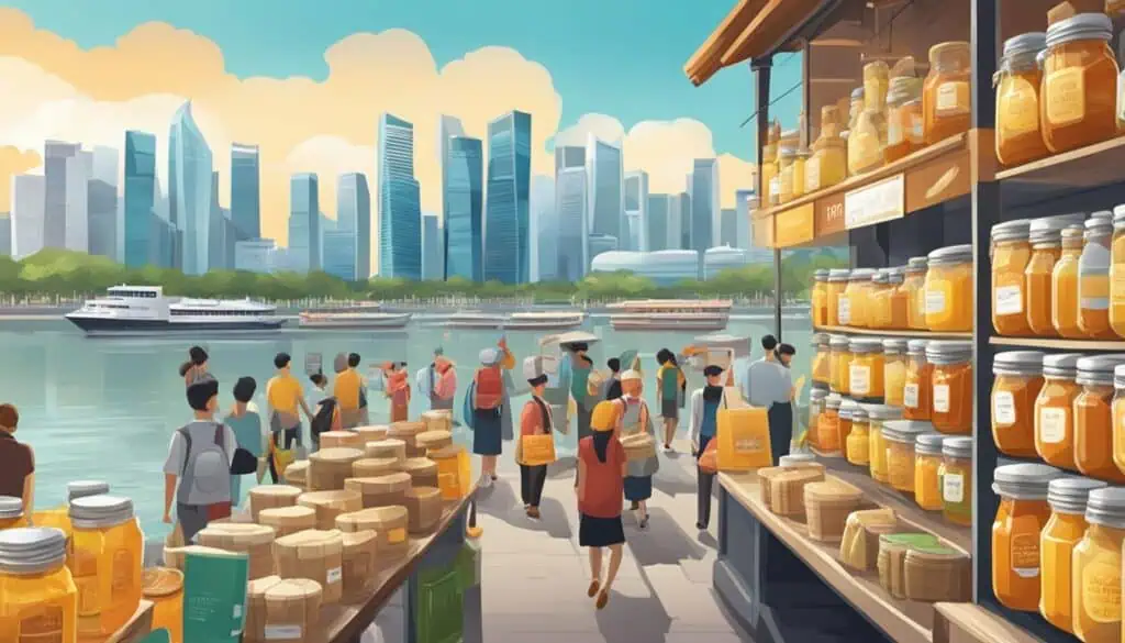 where to buy cheap manuka honey in-singapore