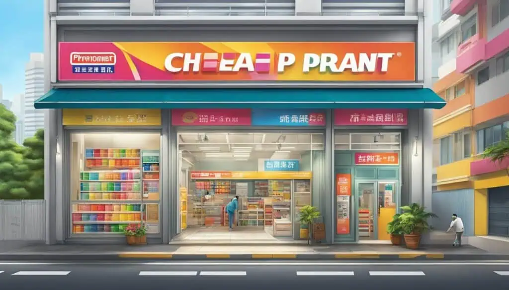 where to buy cheap nippon paint in singapore-singapore