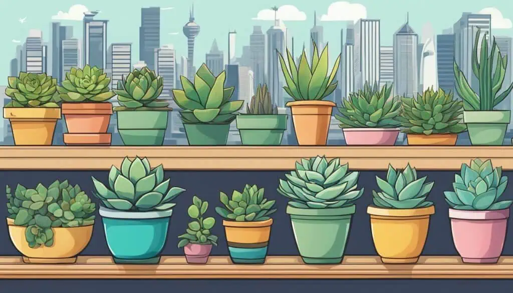 where to buy cheap succulents singapore-singapore