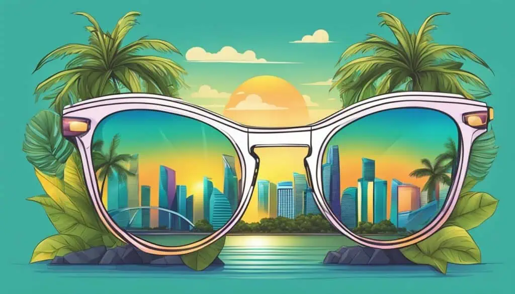where to buy cheap sunglasses in singapore
