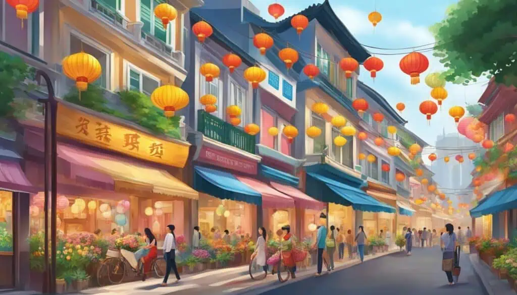 where to buy cheongsam in singapore